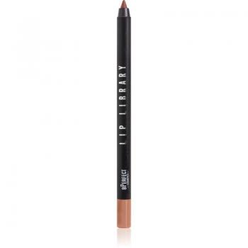 BPerfect Lip Library Lip Liner Contour Lip Pencil Shade Mystery 1.5 g