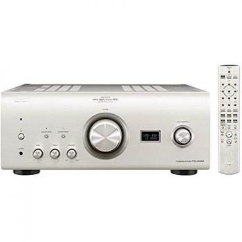 Denon pma2500ne 20canales hogar alambrico plata amplificador de audio 20 canales 160 w 001 110 db 160 w 80 w