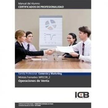 Mf0239_2: Operaciones de Venta
