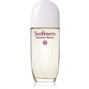 Elisabeth Arden Sunflowers Summer Bloom Eau de Toilette for Women 100 ml