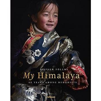 My Himalaya. 40 years among Buddhists