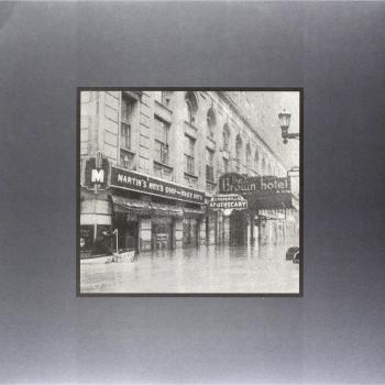 Aerial M [Vinilo] - Aerial M