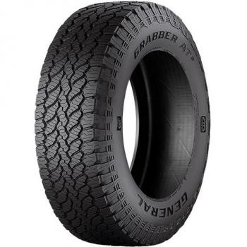 Neumático General GRABBER AT3 (265/65 R17 112H)