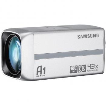 Samsung SCZ-3430P - Cámara de vigilancia