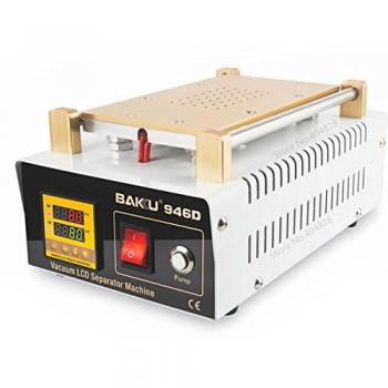 Separador Pantallas LCD (Bomba de vacío) BAKU BK-946D
