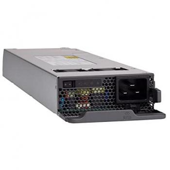Cisco 2100W AC Power Supply for Catalyst - Black/Grey