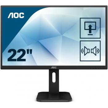 21.5IN LCD 1920X1080 16:9 5MS MNTR