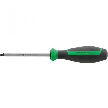 Destornillador Drall+ 2C Tornillos Torq Set 4636 No.2 Stahlwille 46363002