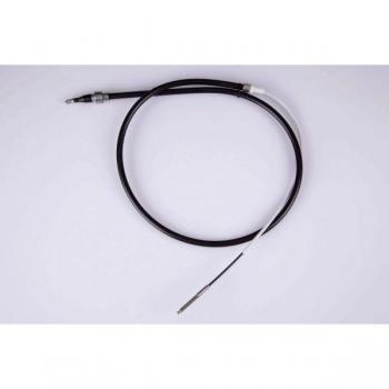 Cable de freno de mano HELLA 8AS 355 669-041 para VOLKSWAGEN GOLF 3, Corrado y Vento