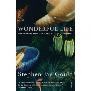 Vida Maravillosa: Burgess Shale y la Historia de la Naturaleza