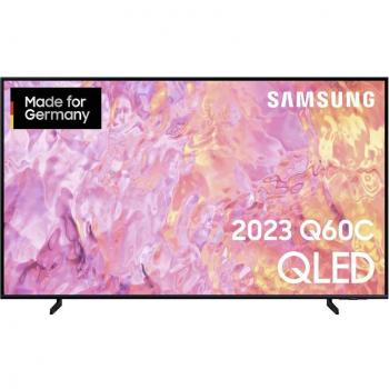 Samsung QLED TV GQ43Q60CAUXZG