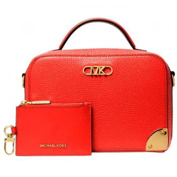 Bolso Michael Kors Mujer 32F3G9EC5LCRI (21x14x7cm)