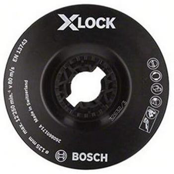 Bosch Professional - Plato de soporte suave