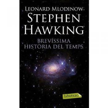 Brevíssima història del temps - Stephen Hawking