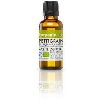 Terpenic evo Petitgrain Aceite Esencial Bio 30Ml. 30 ml