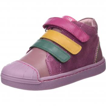Agatha Ruiz de la Prada 181920, Botines para Niñas, 181920/C/Amz Deco Y Panama