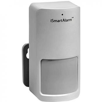 iSmartAlarm PIR3G Move Detector - Kit de seguridad para el hogar