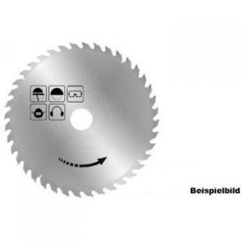 Yato YT-6082 - Sierra circular con carburo 350 x 54 x 30 mm