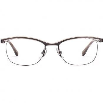 Etnia Barcelona Meissen WHBK Armazones y Lentes Recetados para Mujer Negros