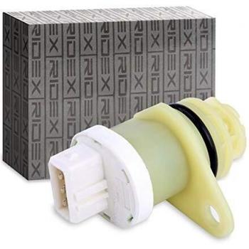 Sensor de Velocidad RIDEX 1189S0008 con Buje de Sellado para RENAULT, FIAT y PEUGEOT