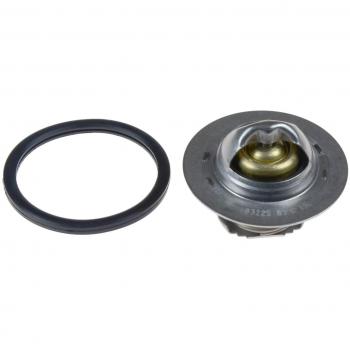 Termostato de refrigerante Blue Print ADZ99204 para vehículos Renault, Dacia, Nissan, Opel y Mahindra