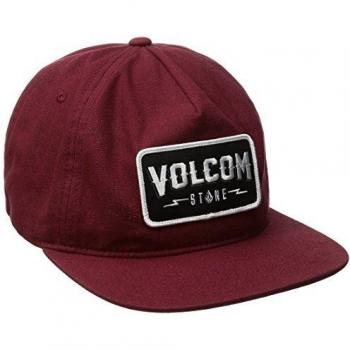 Volcom Badger