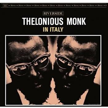 In Italy [Vinilo]