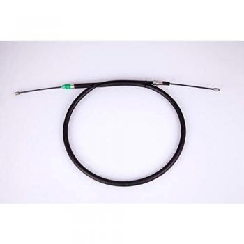 Cable de Freno de Mano HELLA 8AS 355 662-531 para Renault Megane I Break