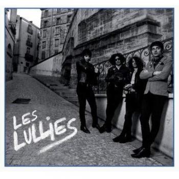Vinilo Les Lullies - Diseño Exclusivo y Alta Calidad