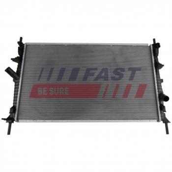 Radiador de Refrigeración del Motor FAST FT55547