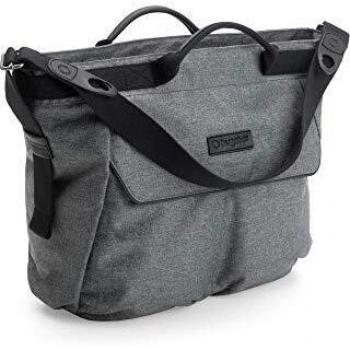 Bolso Cambiador Bugaboo, Gris Melange