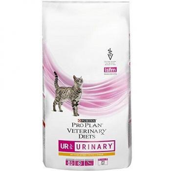 Nestle Purina Proplan Dieta para Gato Urinario