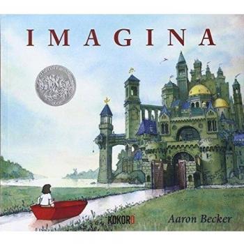 Imagina