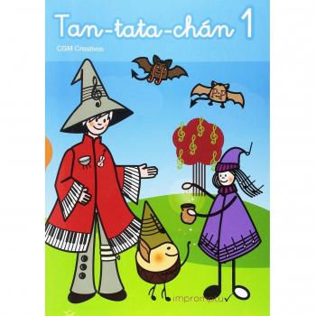 Tan-tata-chán 1