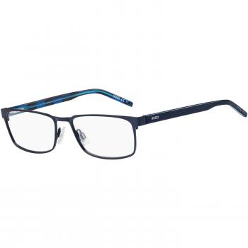 Hugo Boss Men's Prescription Glasses HG 1075 FLL 56mm
