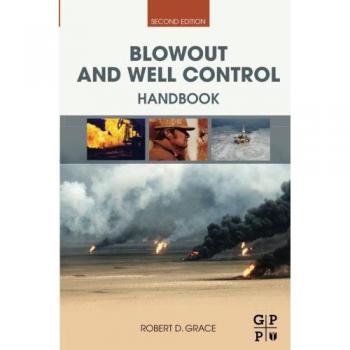 Blowout and Well Control Handbook