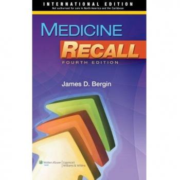 Medicine Recall