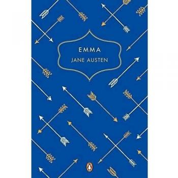 Emma - Jane Austen