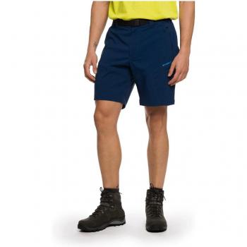 Bermuda de hombre Trangoworld Limut Sf Azul