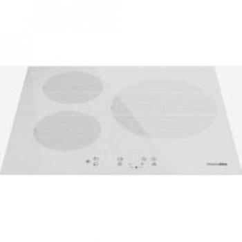 Placa de Inducción UNIVERSALBLUE MEISSA 6070W | 3 Fuegos
