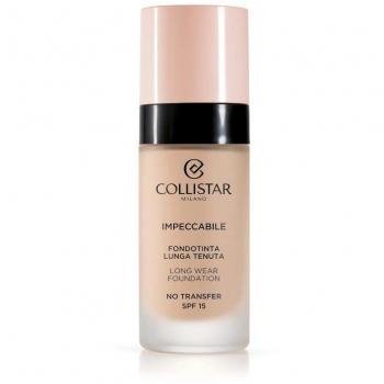 Collistar Impeccabile Long Wear Foundation SPF 15 2N Beige 30 ml