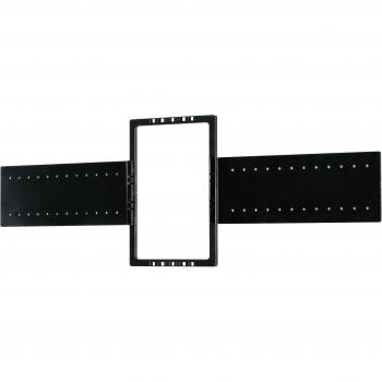 Canton WFB 800 - Marcos para altavoz de pared Canton InWall 650