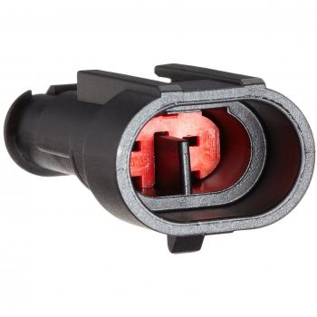 Conector paralelo de 2 pines HELLA 8JA 746 183-022