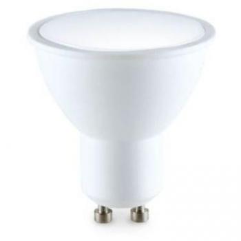 Bombilla LED Dicroica 10W GU10 3000K GSC 200621000 - Ahorro Energético
