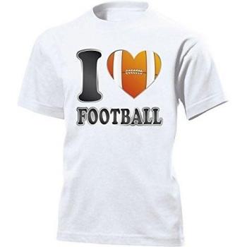 Sport - I LOVE FOOTBALL 5059