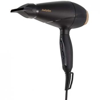BABYLISS 6704E Hair dryer BaByliss 67