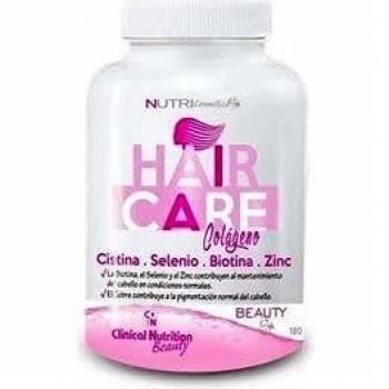C.N. Beauty Hair Care - 100 gr