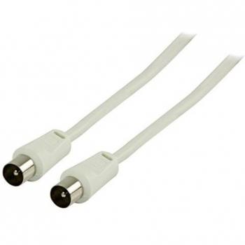 VALUELINE CABLE DE ANTENA COAXIAL M