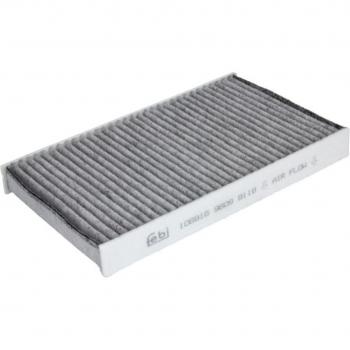 Filtro de habitáculo FEBI BILSTEIN 106916 - Filtro de cabina, 1 unidad