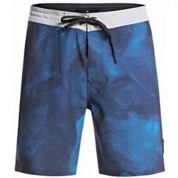 Quiksilver - Short-Bañador - Hombre - 32 - Azul